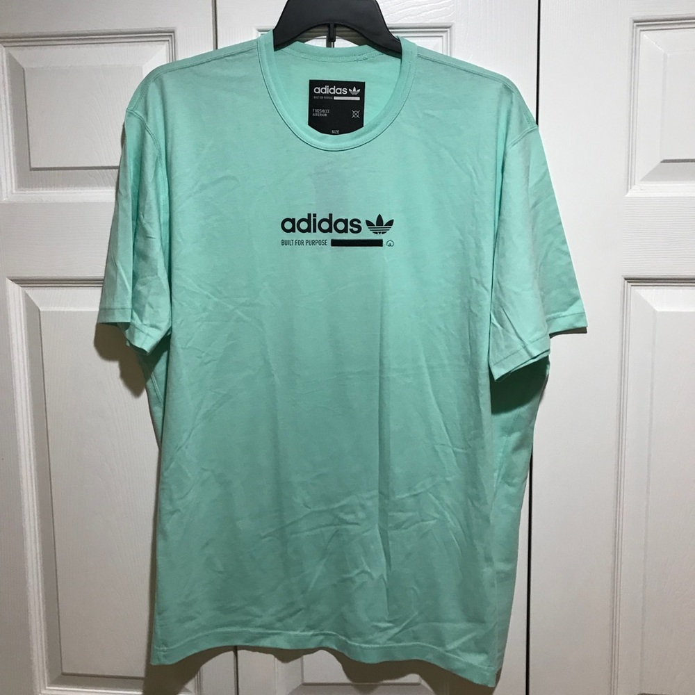 Adidas Kaval Tee